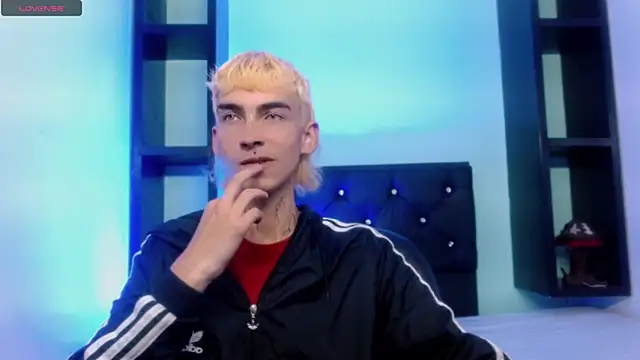 ttimy x boy online show from March 2026 07:47:01 PM