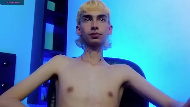 ttimy x boy online show from March 2026 08:27:01 AM