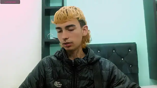 ttimy x boy online show from March 2026 07:48:02 PM