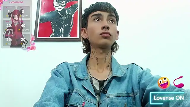 ttimy x boy online show from October 2025 05:17:02 AM