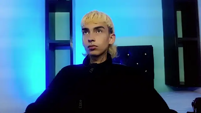 ttimy x boy online show from April 2026 07:37:02 PM