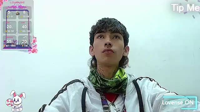 ttimy x boy online show from November 2025 12:59:02 PM