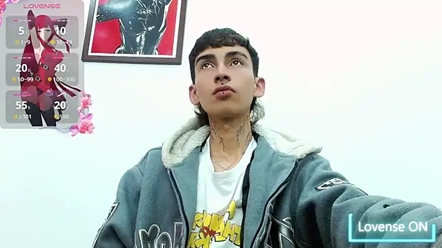 ttimy x boy online show from October 2025 04:35:02 AM