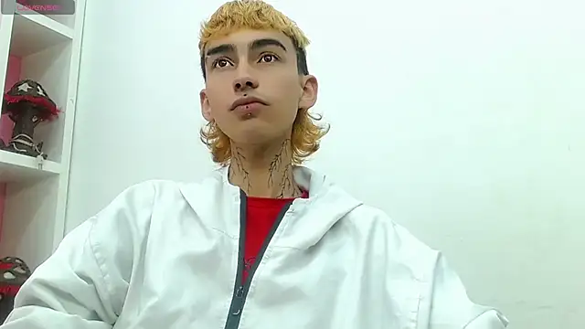 ttimy x boy online show from March 2026 07:39:01 PM