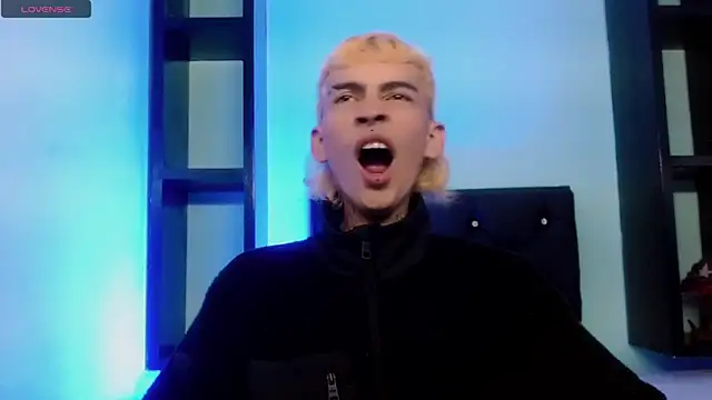 ttimy x boy online show from March 2026 08:18:01 PM