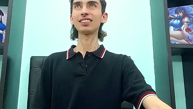 Snapshot of ttimy_x_boy chatting on January 2026 03:27:01 PM ttimy x boy online show from January 2026 03:27:01 PM