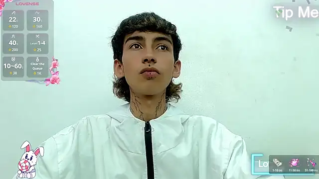 ttimy x boy online show from November 2025 08:13:02 PM