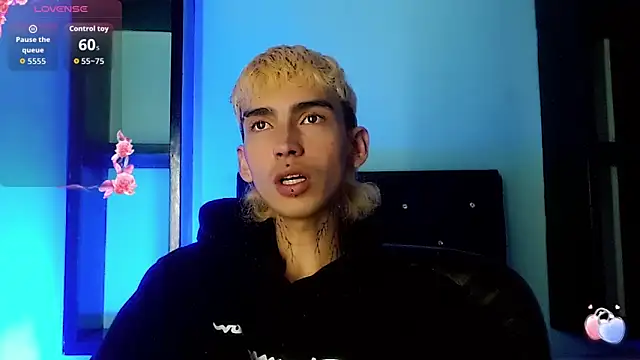 ttimy x boy online show from April 2026 08:15:02 PM