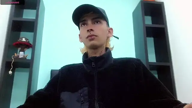 ttimy x boy online show from April 2026 08:26:02 PM