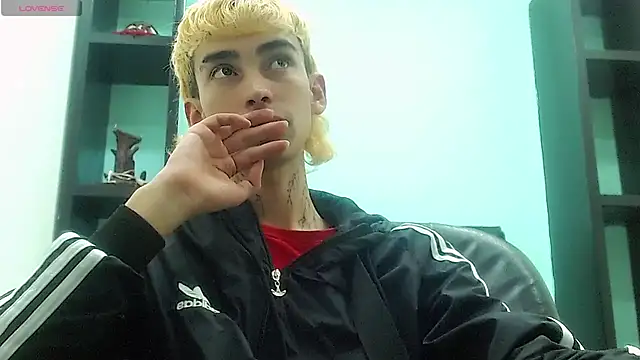 ttimy x boy online show from April 2026 08:14:02 PM