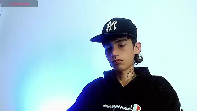 ttimy x boy online show from November 2025 03:54:02 AM