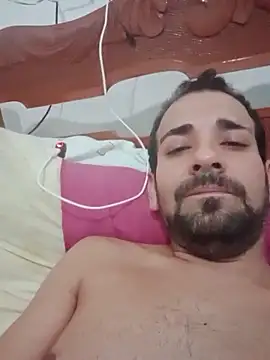 Gostozim7 online show from December 2025 02:05:02 PM