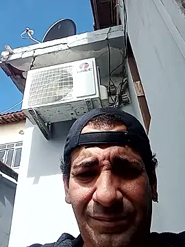 Gostozim7 online show from October 2025 05:23:02 PM