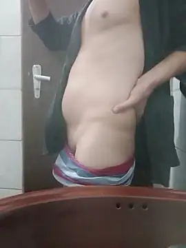 Gostozim7 online show from November 2025 06:19:01 PM