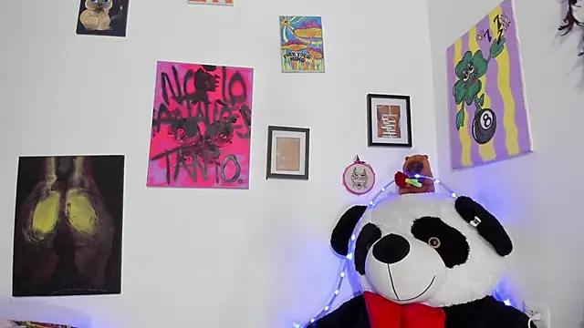 badsombra online show from October 2025 02:27:02 PM