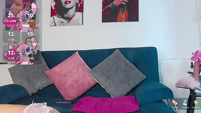 zaid lion online show from October 2025 02:38:02 PM