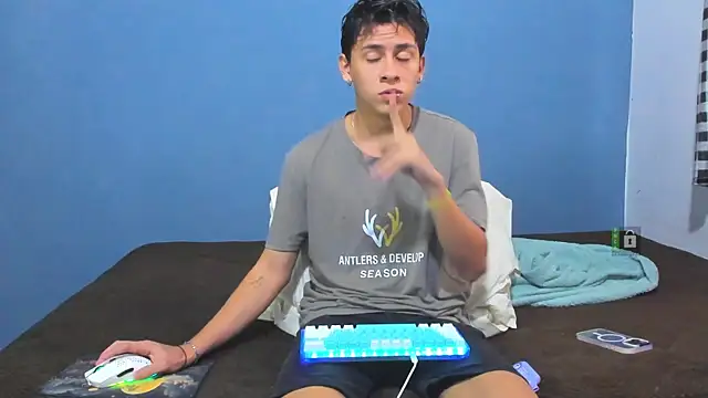 Kanterfun online show from December 2024 01:14:01 PM