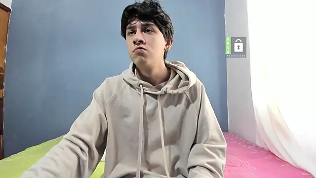 Kanterfun online show from March 2025 12:35:02 PM