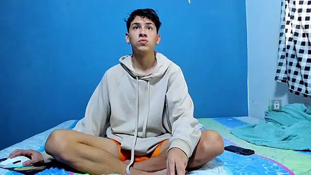 Kanterfun online show from December 2024 12:52:02 PM