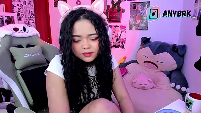 anyburkee online show from April 2026 05:47:02 AM