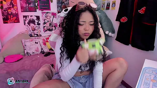 anyburkee online show from November 2025 01:50:02 AM