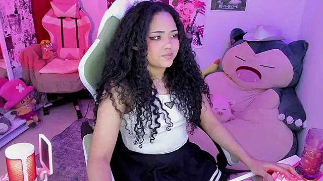 Snapshot of anyburkee chatting on February 2026 05:40:01 AM anyburkee online show from February 2026 05:40:01 AM