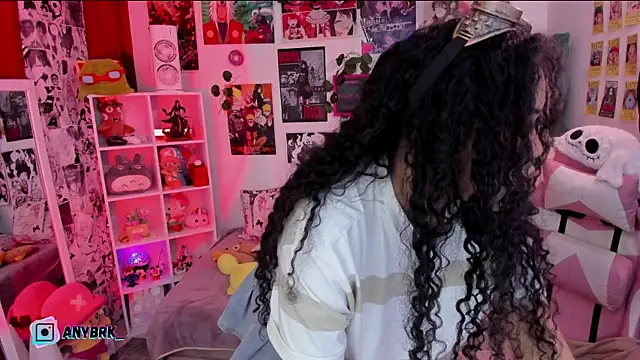 anyburkee online show from October 2025 12:20:02 AM