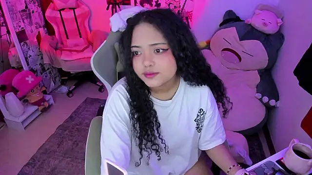 Snapshot of anyburkee chatting on February 2026 05:38:01 AM anyburkee online show from February 2026 05:38:01 AM