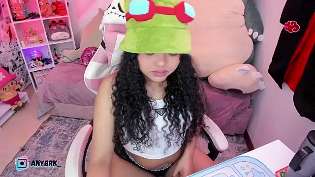 anyburkee online show from November 2025 02:37:02 AM