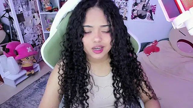 Snapshot of anyburkee chatting on January 2026 04:52:01 AM anyburkee online show from January 2026 04:52:01 AM