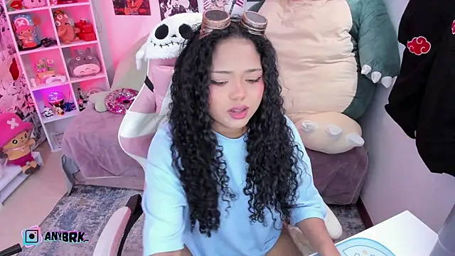 anyburkee online show from November 2025 02:34:02 AM