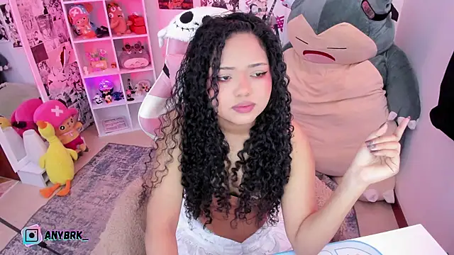 anyburkee online show from November 2025 02:01:01 AM