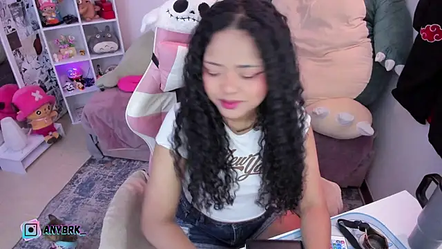 anyburkee online show from November 2025 01:59:02 AM