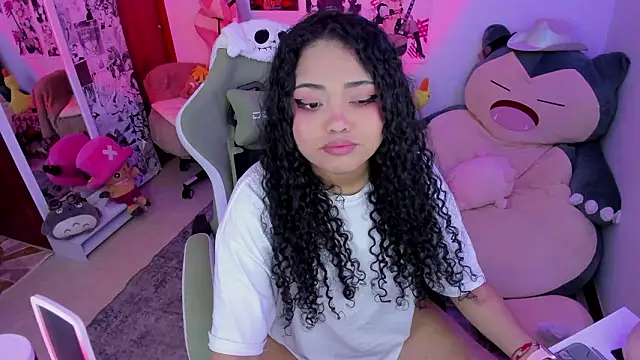 Snapshot of anyburkee chatting on February 2026 05:29:02 AM anyburkee online show from February 2026 05:29:02 AM