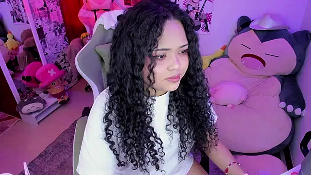 Snapshot of anyburkee chatting on February 2026 05:30:01 AM anyburkee online show from February 2026 05:30:01 AM