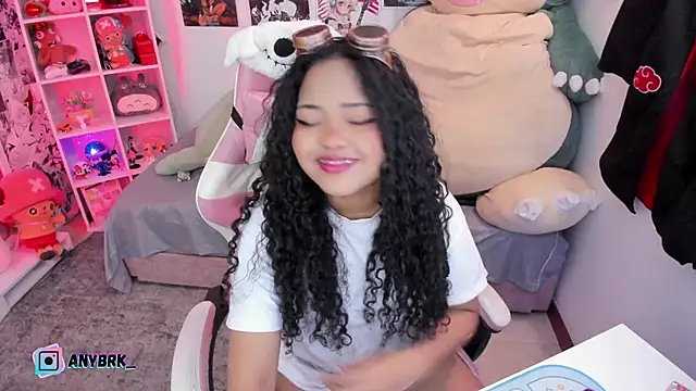 anyburkee online show from November 2025 03:34:02 AM