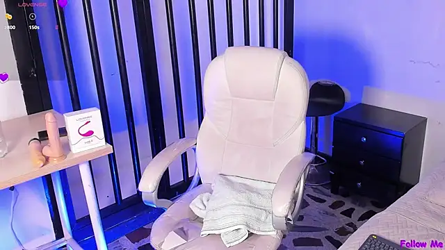 JackBlanco  online show from March 2025 10:54:02 AM