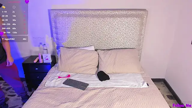 JackBlanco  online show from March 2025 04:35:01 AM