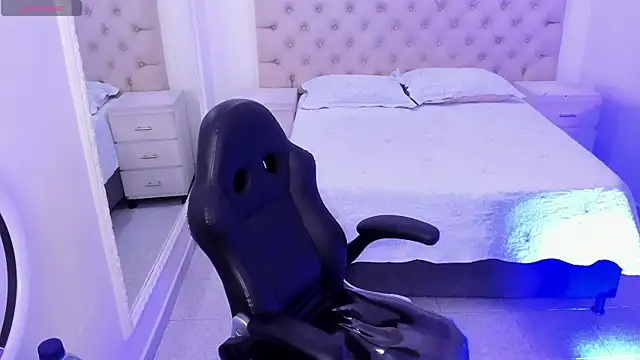 JackBlanco  online show from November 2025 08:53:01 PM