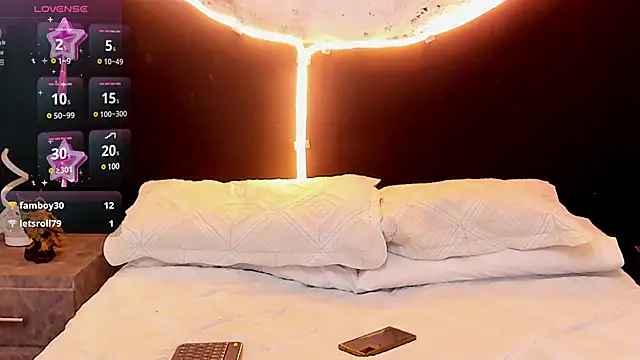 JackBlanco  online show from February 2025 02:52:01 AM