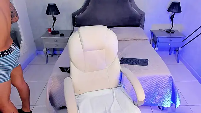 JackBlanco  online show from September 2025 04:30:02 AM