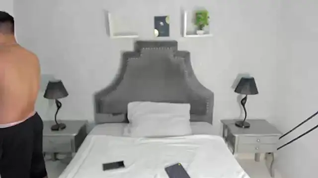 JackBlanco  online show from September 2025 04:28:02 AM