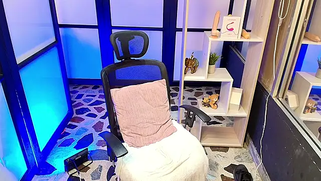 JackBlanco  online show from March 2025 02:41:02 AM