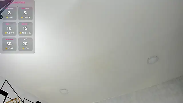 JackBlanco  online show from October 2025 04:24:02 AM