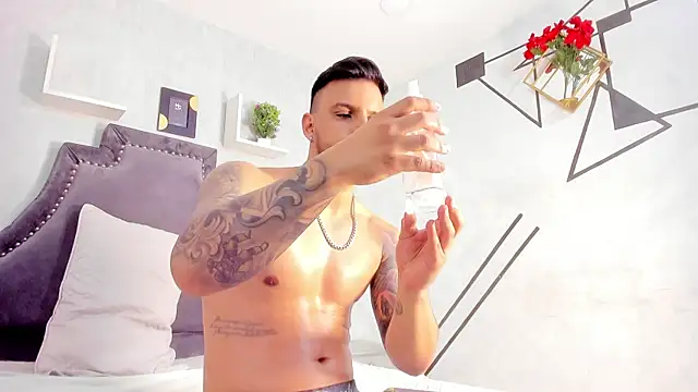 JackBlanco  online show from September 2025 05:43:01 AM