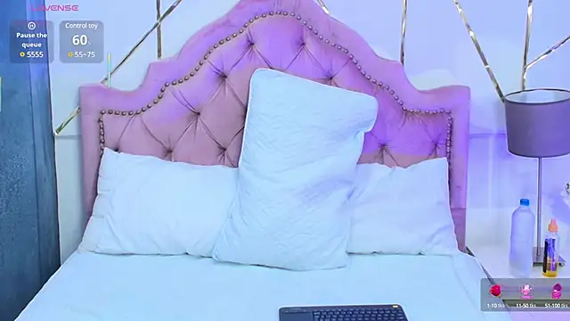 JackBlanco  online show from March 2025 08:32:02 PM