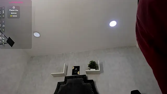 JackBlanco  online show from October 2025 04:16:02 AM