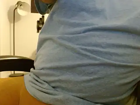 GirthBullger4You online show from February 2025 03:41:01 AM