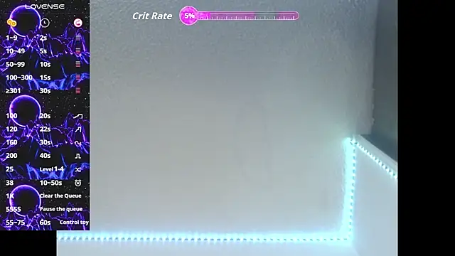 lorenitha 20 online show from June 2026 05:29:01 PM