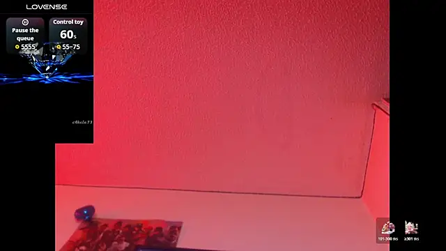 lorenitha 20 online show from December 2025 02:49:02 PM